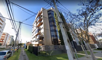Imagem de fundo do condomínio Condomínio Do Edifício Marathon - Juvevê - Curitiba - PR