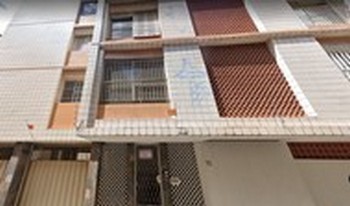 Imagem de fundo do condomínio Condomínio Do Edifício Maratoa - Serra - Belo Horizonte - MG