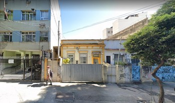 Imagem de fundo do condomínio Condomínio Do Edifício Maraui - Vila Isabel - Rio De Janeiro - RJ