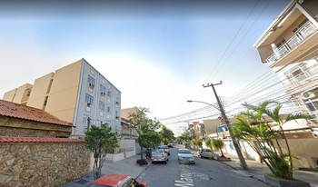 Imagem de fundo do condomínio Condomínio Do Edifício M.araujo - Iraja - Rio De Janeiro - RJ