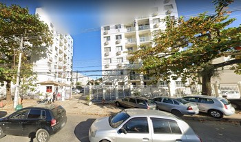 Imagem de fundo do condomínio Condomínio Do Edifício Maraville Mananciais - Taquara - Rio De Janeiro - RJ