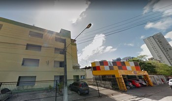 Imagem de fundo do condomínio Condomínio Do Edifício Marazul - Piedade - Jaboatão Dos Guararapes - PE