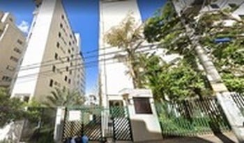 Imagem de fundo do condomínio Condomínio Do Edifício Marbela - Estoril - Belo Horizonte - MG