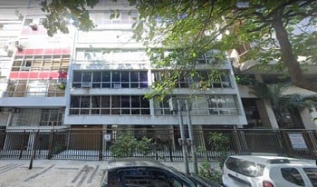Imagem de fundo do condomínio Condomínio Do Edifício Marbella - Copacabana - Rio De Janeiro - RJ