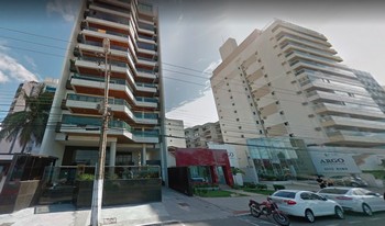 Imagem de fundo do condomínio Condomínio Do Edifício Marbella - Praia Da Costa - Vila Velha - ES