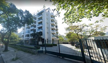Imagem de fundo do condomínio Condomínio Do Edifício Marbella - Barra Da Tijuca - Rio De Janeiro - RJ