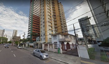 Imagem de fundo do condomínio Condomínio Do Edifício Marbella - Umarizal - Belém - PA