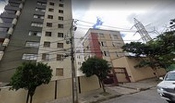 Imagem de fundo do condomínio Condomínio Do Edifício Marbella - Gutierrez - Belo Horizonte - MG