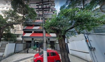 Imagem de fundo do condomínio Condomínio Do Edifício Marbella - São Domingos - Niteroi - RJ
