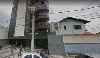 Imagem de fundo do condomínio Condomínio Do Edifício Marc Chagall - Praia Campista - Macaé - RJ