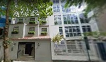 Imagem de fundo do condomínio Condomínio Do Edifício Marc Chagall - Leblon - Rio De Janeiro - RJ