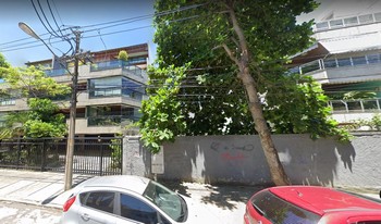 Imagem de fundo do condomínio Condomínio Do Edifício Marcel - Barra Da Tijuca - Rio De Janeiro - RJ
