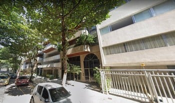 Imagem de fundo do condomínio Condomínio Do Edifício Marcel Breuer - Leblon - Rio De Janeiro - RJ