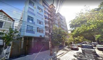 Imagem de fundo do condomínio Condomínio Do Edifício Marcel - Vila Isabel - Rio De Janeiro - RJ