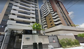 Imagem de fundo do condomínio Condomínio Do Edifício Marcel Sampaio - Jatiuca - Maceió - AL
