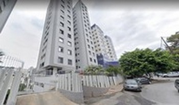 Imagem de fundo do condomínio Condomínio Do Edifício Marcela - Sion - Belo Horizonte - MG