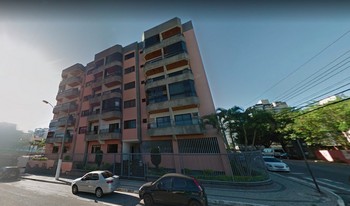 Imagem de fundo do condomínio Condomínio Do Edifício Marcela - Praia De Itaparica - Vila Velha - ES