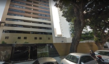 Imagem de fundo do condomínio Condomínio Do Edifício Marcela Rodrigues - Espinheiro - Recife - PE
