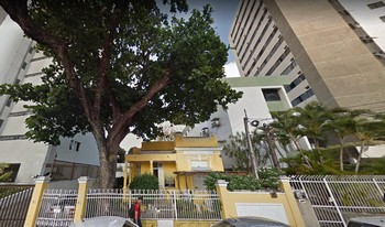 Imagem de fundo do condomínio Condomínio Do Edifício Marcelino - Graças - Recife - PE