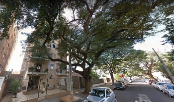 Imagem de fundo do condomínio Condomínio Do Edifício Marcelino Champagnat - Zona 07 - Maringá - PR