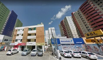 Imagem de fundo do condomínio Condomínio Do Edifício Marcella - Cabo Branco - João Pessoa - PB