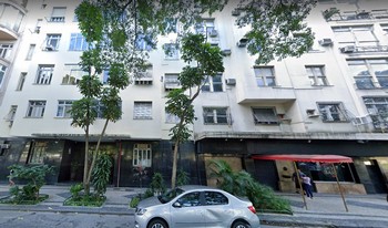 Imagem de fundo do condomínio Condomínio Do Edifício Marcelle - Centro - Rio De Janeiro - RJ