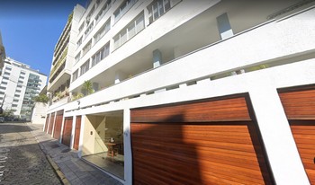 Imagem de fundo do condomínio Condomínio Do Edifício Marcelline - Leblon - Rio De Janeiro - RJ