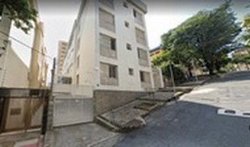 Imagem de fundo do condomínio Condomínio Do Edifício Marcelo - Santo Antônio - Belo Horizonte - MG