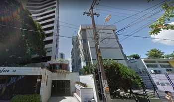 Imagem de fundo do condomínio Condomínio Do Edifício Marcelo Asfora - Casa Forte - Recife - PE