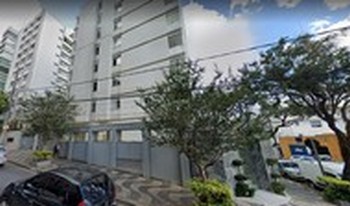 Imagem de fundo do condomínio Condomínio Do Edifício Marcelo Borges Horta - Sion - Belo Horizonte - MG