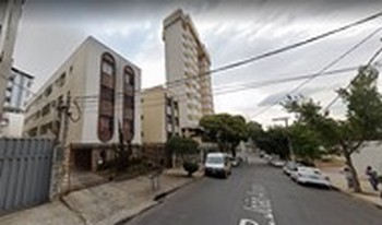 Imagem de fundo do condomínio Condomínio Do Edifício Marcelo Fleury - Cidade Nova - Belo Horizonte - MG