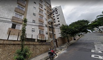 Imagem de fundo do condomínio Condomínio Do Edifício Marcelo Gazire Cunha - Santo Antônio - Belo Horizonte - MG