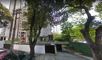 Imagem de fundo do condomínio Condomínio Do Edifício Marcelo Ii - Graças - Recife - PE
