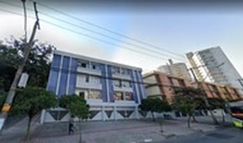 Imagem de fundo do condomínio Condomínio Do Edifício Marcelo - Santa Lúcia - Belo Horizonte - MG