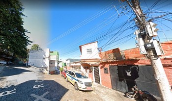 Imagem de fundo do condomínio Condomínio Do Edifício Marcelo - Santo Cristo - Rio De Janeiro - RJ