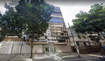Imagem de fundo do condomínio Condomínio Do Edifício Marcelo - Leblon - Rio De Janeiro - RJ