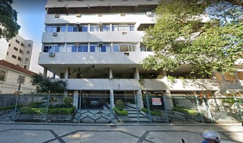 Imagem de fundo do condomínio Condomínio Do Edifício Marcia - Tijuca - Rio De Janeiro - RJ