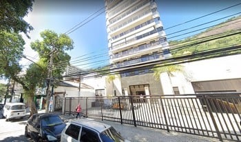 Imagem de fundo do condomínio Condomínio Do Edifício Marcia - Botafogo - Rio De Janeiro - RJ