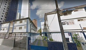Imagem de fundo do condomínio Condomínio Do Edifício Marcia - Torre - Recife - PE
