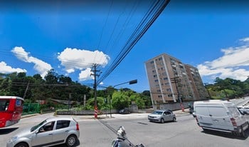 Imagem de fundo do condomínio Condomínio Do Edifício Marcia - Várzea - Teresópolis - RJ