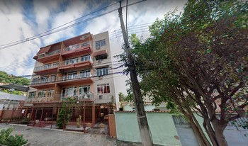 Imagem de fundo do condomínio Condomínio Do Edifício Marcia Anita - Penha Circular - Rio De Janeiro - RJ