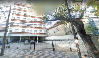 Imagem de fundo do condomínio Condomínio Do Edifício Marcia Cristina - Rio Comprido - Rio De Janeiro - RJ