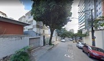 Imagem de fundo do condomínio Condomínio Do Edifício Marcia Junqueira Rodrigues - Anchieta - Belo Horizonte - MG