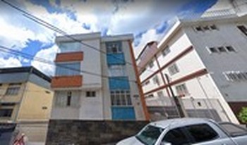Imagem de fundo do condomínio Condomínio Do Edifício Marcia Regina - Serra - Belo Horizonte - MG