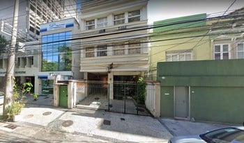 Imagem de fundo do condomínio Condomínio Do Edifício Marcia - Botafogo - Rio De Janeiro - RJ
