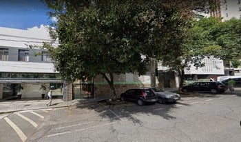 Imagem de fundo do condomínio Condomínio Do Edifício Marcia - Funcionários - Belo Horizonte - MG