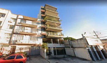 Imagem de fundo do condomínio Condomínio Do Edifício Marcial - Engenho De Dentro - Rio De Janeiro - RJ