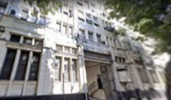 Imagem de fundo do condomínio Condomínio Do Edifício Marcilio Dias - Centro - Rio De Janeiro - RJ