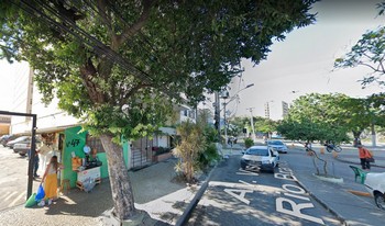 Imagem de fundo do condomínio Condomínio Do Edifício Marcilio Dias - Centro - Niteroi - RJ