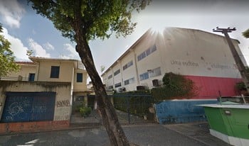 Imagem de fundo do condomínio Condomínio Do Edifício Marcilio Dias - Boa Vista - Recife - PE